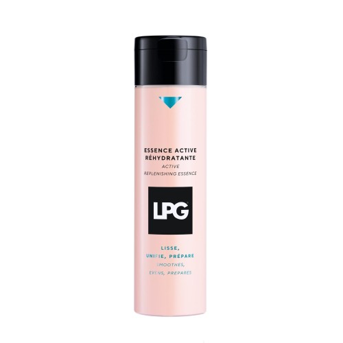 Essence active réhydratante image